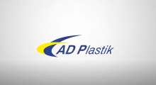 AD plastik wins golden key award