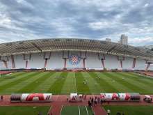 Only Vaccinated Fans at Croatian Stadiums? The Latest on Bringing Back Spectators