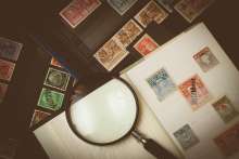 Croatian Post Issuing New Crypto Stamp with Nikola Tesla Motifs