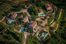 Holiday homes in Istria already full
