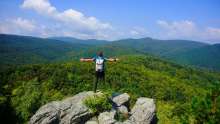 Did You Know About the 300 Kilometre-Long Slavonia Hiking Trail?