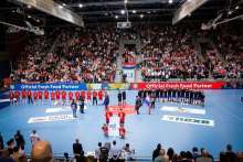 EHF EURO 2024 Qualifiers: Croatia and the Netherlands Draw in Osijek (25-25)