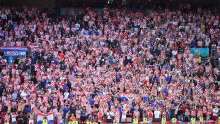 2022 World Cup Tickets for Croatia Fans On Sale!