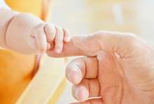 Happy Father's Day Croatia - Here are the Stats re Paternity Leave