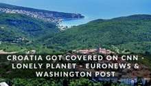 Dutchman Promotes Croatia Globally: Meanwhile, in the Kingdom of Accidental Tourism...
