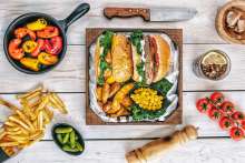 Zagreb Burger Festival - 10 Delicious Days in the Heart of the City