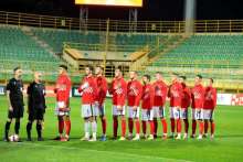Croatia and Denmark to Meet in U21 EURO Playoffs