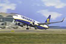 Ryanair Zadar Base: Flights Reduced to the UK in July and August