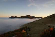 Heart of Velebit Bicycle Race Becomes Bike Standard
