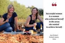 A Tribute to the Magnificent Women Winemakers of Croatia