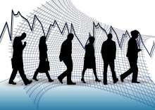 In July 2020, unemployment slightly increased in the European Union and the euro area, while it slightly decreased in Croatia