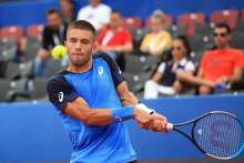 US Open: Petra Martic and Borna Coric Advance to Last 16!