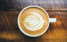Snogoo: Franck's New Digitalised Cafe Opened on Zagreb's Ilica