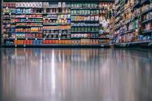 Retail Sales in Croatia Down for 10 Months in a Row