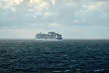About 3,500 Croatian Seafarers Waiting to Return Home, Says Union