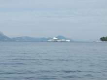 Hot Scoop: Is Beyonce in Korcula?