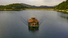 Wake the Lake Festival Coming to Lake Lokve Next Month!