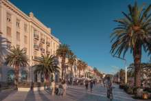 Croatian Tourism: Could August Traffic Exceed Our Expectations?