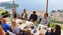The Ultimate Guide For Digital Nomads in Dubrovnik