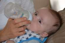 Human Milk Bank Has Fed 300 Babies on Pediatric Wards So Far