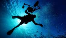 Croatian Archaeologists Remove WWII Engine from Seabed Near Zadar