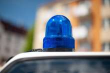 Police Searching for Anti-Vaccine Certificate Rally Organisers, Reporter’s Assailants