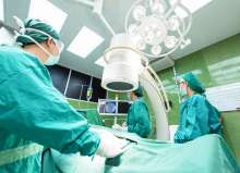 Bonus Amounting to 10% of Basic Pay for Staff Caring for COVID Patients