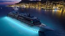 Brodosplit Building Largest, Most Luxurious Yacht in World