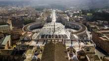NGOs Ask Political Parties About Vatican Agreements