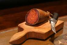 Prices of Croatia's Favourite Slavonian Delicacies Rising