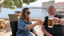 Checking In with Dubrovnik Digital Nomads-in-Residence – Kelsey Kay Love Interview
