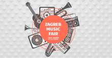 Calling All Music Lovers: Zagreb Music Fair to Take Place This Weekend