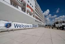 Zadar Breaking Nautical Records, 150 Cruisers Announced for 2023