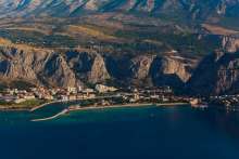 Construction of €11.6m Harbor in Omiš to Start in Mid-September