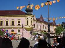 Vinkovci Employment Rate Encouraging, Potential for New Jobs High