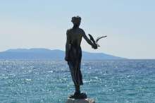 Luxury Hotels and Private Accommodations in Opatija Most Wanted this Summer