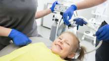Minister: Tooth Decay Incidence Among 12-year-olds on Decline