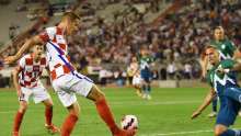 Zlatko Dalić Reveals Changes in Croatia Starting 11 against Slovakia