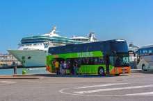 Good News for Omis, Makarska, and Dubrovnik: FlixBus Returns to Southern Croatia