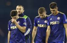 Champions League Playoffs: Dinamo Loses to Sheriff, Moves to Europa League