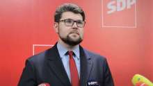 Grbin: Announcement about INA Buyback Came to Nothing, Plunder Continues