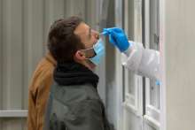 Opposition MP Calls for Free Testing for Unvaccinated Undergraduates