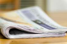 New Serbian Daily (Nova), Faced With Political Obstruction, to Be Printed in Croatia