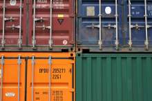 Germany Donates 40 Container Homes to Quake-Hit Areas