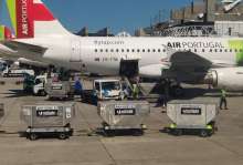 4-Weekly TAP Lisbon-Zagreb Flights Running in July, Only Direct Portugal-Croatia Line
