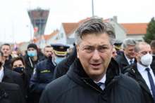 Plenković: Vukovar is Croatia and Croatia is Vukovar