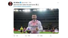 Croatian Footballers Rule Serie A: Rebić Hat-Trick, Goals for Brozović and Pašalić