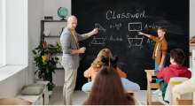Split International School: New Education Option for Expats and Locals