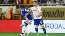 SuperSport HNL Round 14: Hajduk and Dinamo Draw at Poljud, Varazdin Shocks Osijek