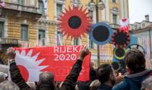 April Marks End of Rijeka 2020 European Capital Of Culture Program